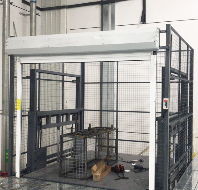 南宁升降平台选型常见问题及解决方案