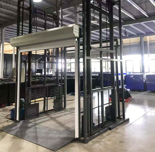 南宁升降平台运行常见故障及快速排查方法