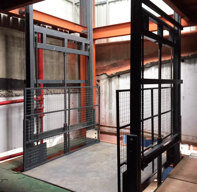 南宁升降平台维护保养常见问题及规范流程