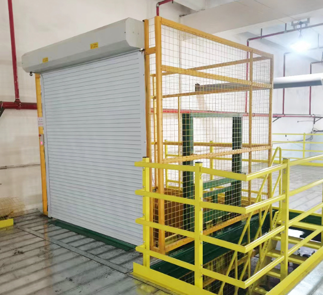 南宁升降平台安全使用常见问题及注意事项